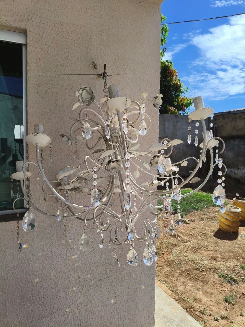 Lustre  - Foto 2