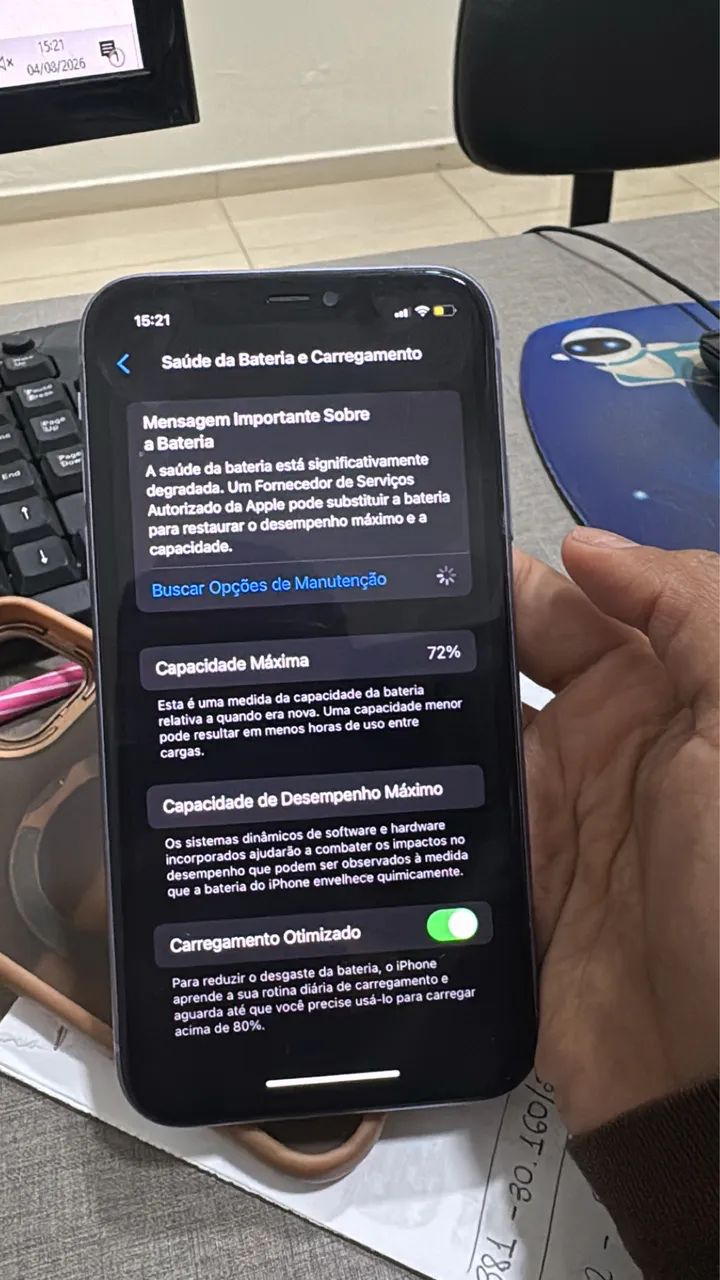 iPhone 11  - Foto 4