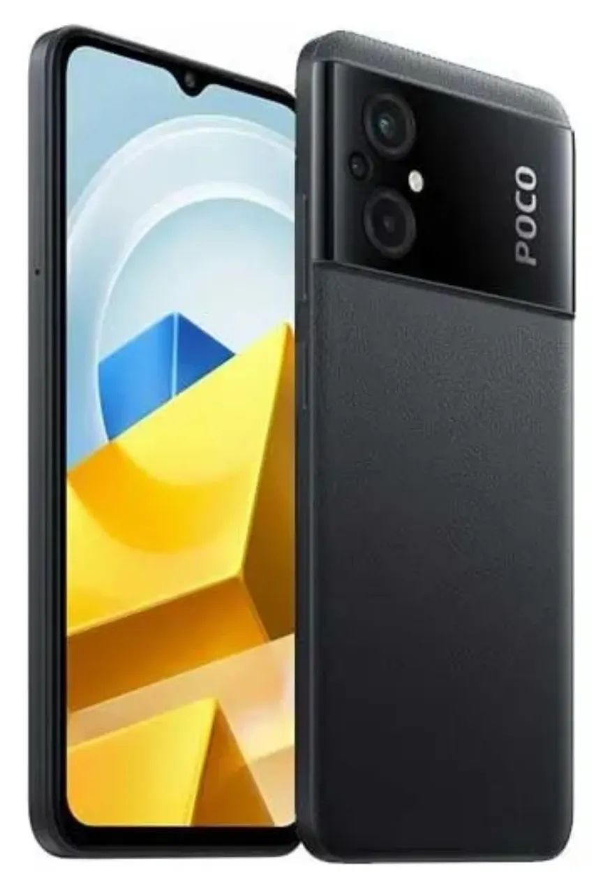 XIAOMI POCO M5 - Foto 2