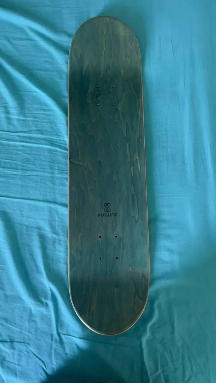 Shape Maple Future Teller 8.0" C - Foto 2
