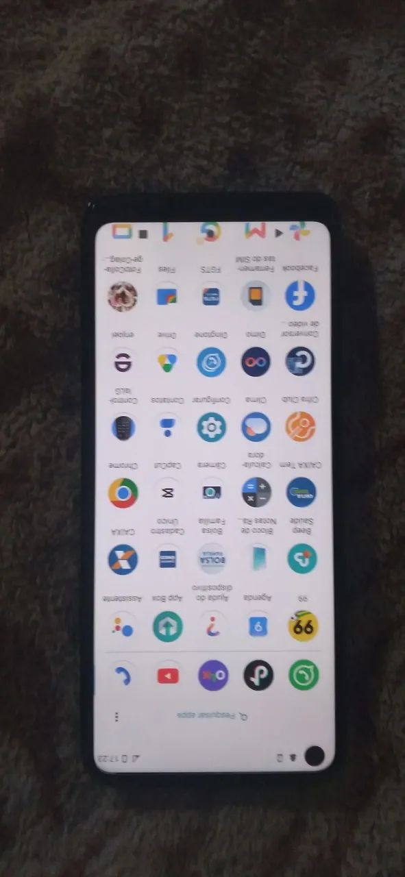 Moto g9 Power 