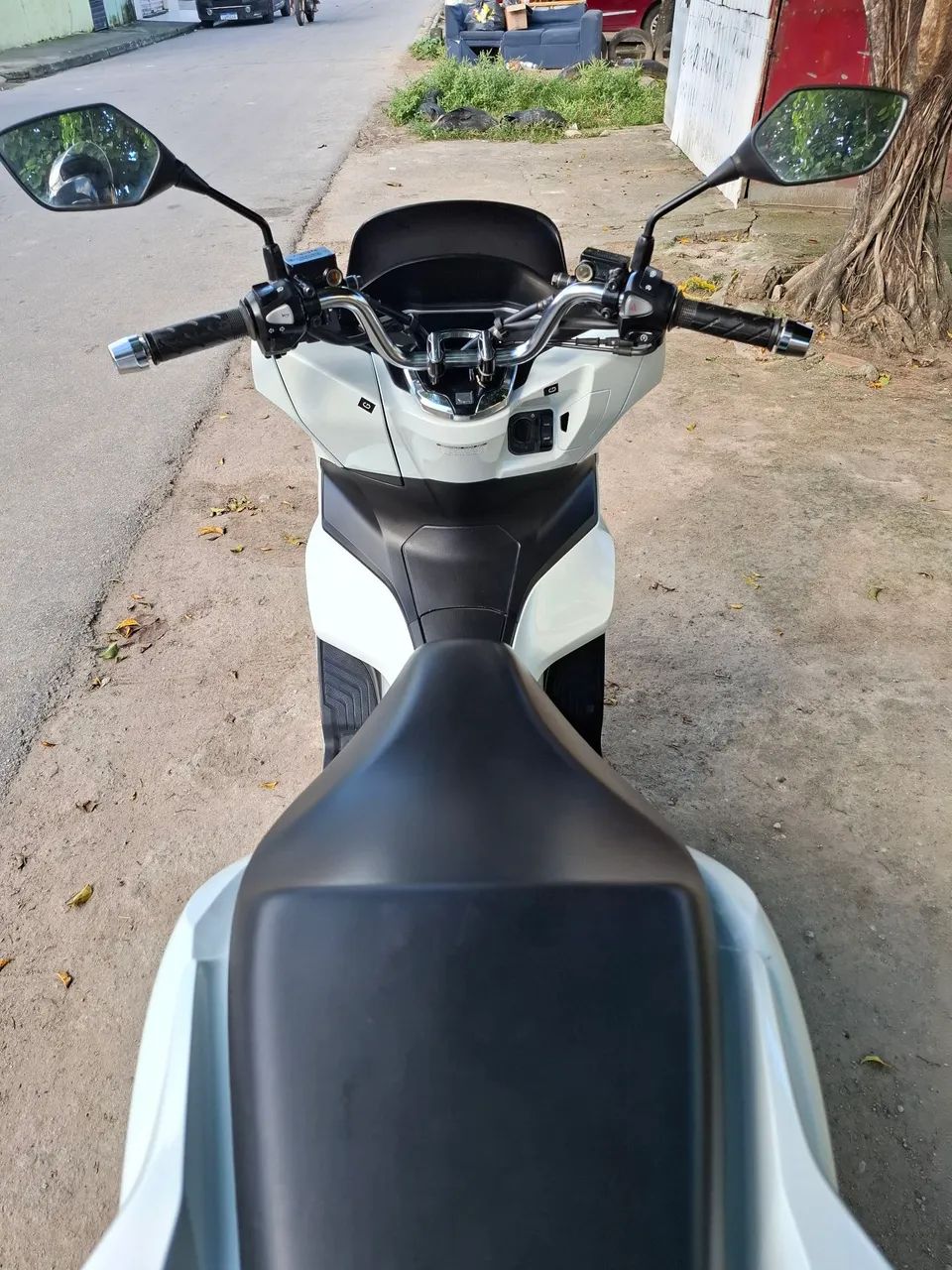 PCX ANO 2023/2023  - Foto 4