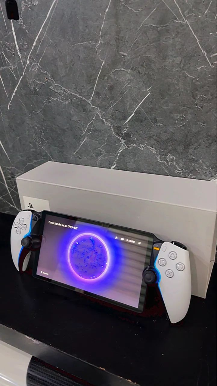 PlayStation portal  - Foto 3