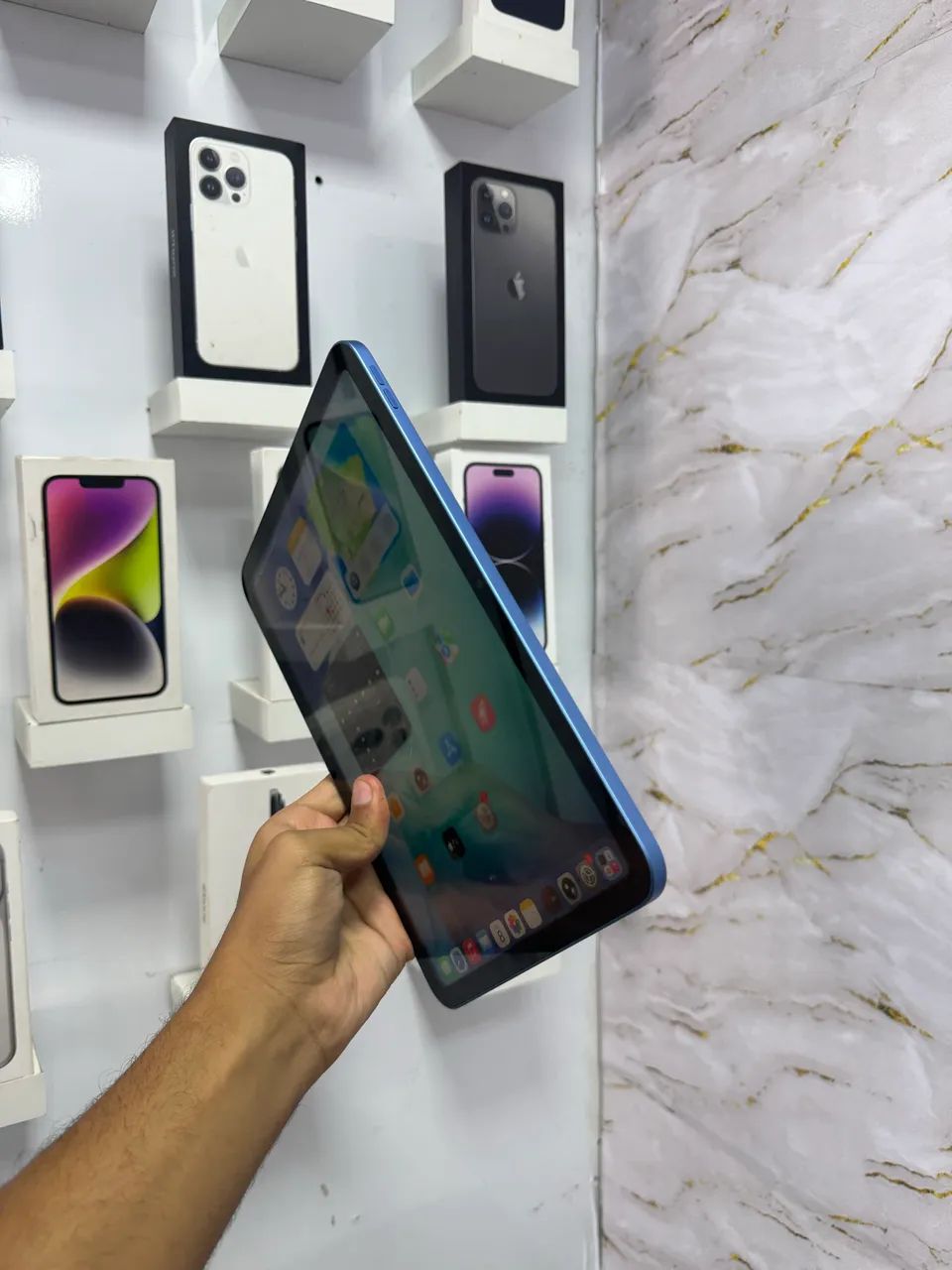 IPAD 11 128 GB  - Foto 5