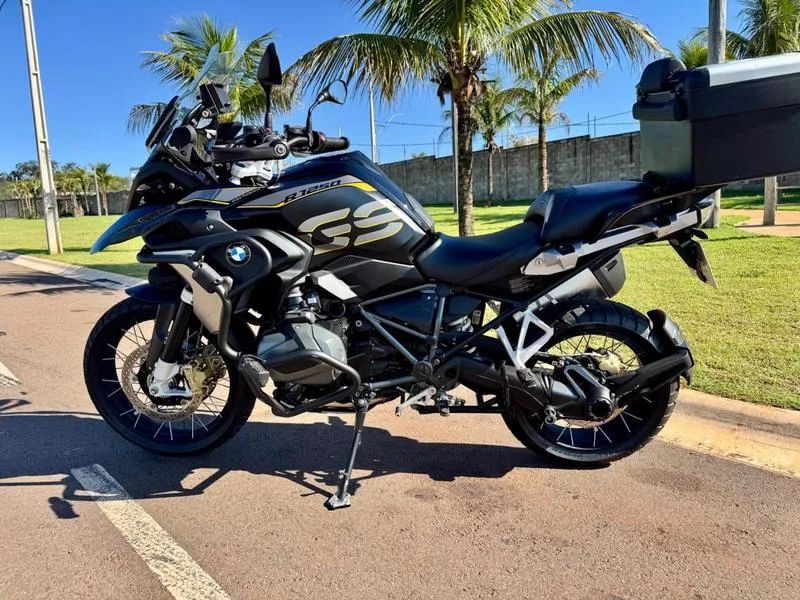 BMW R1250GS 2020 - Foto 2