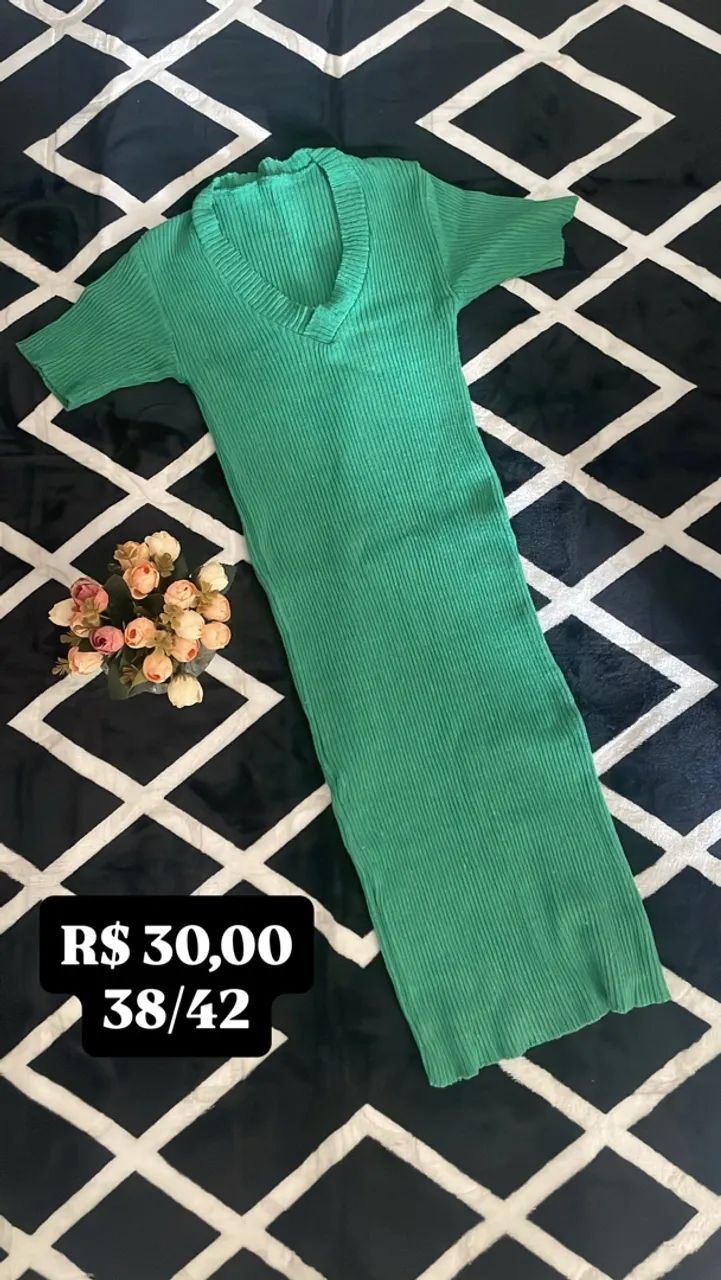 Vestidos 