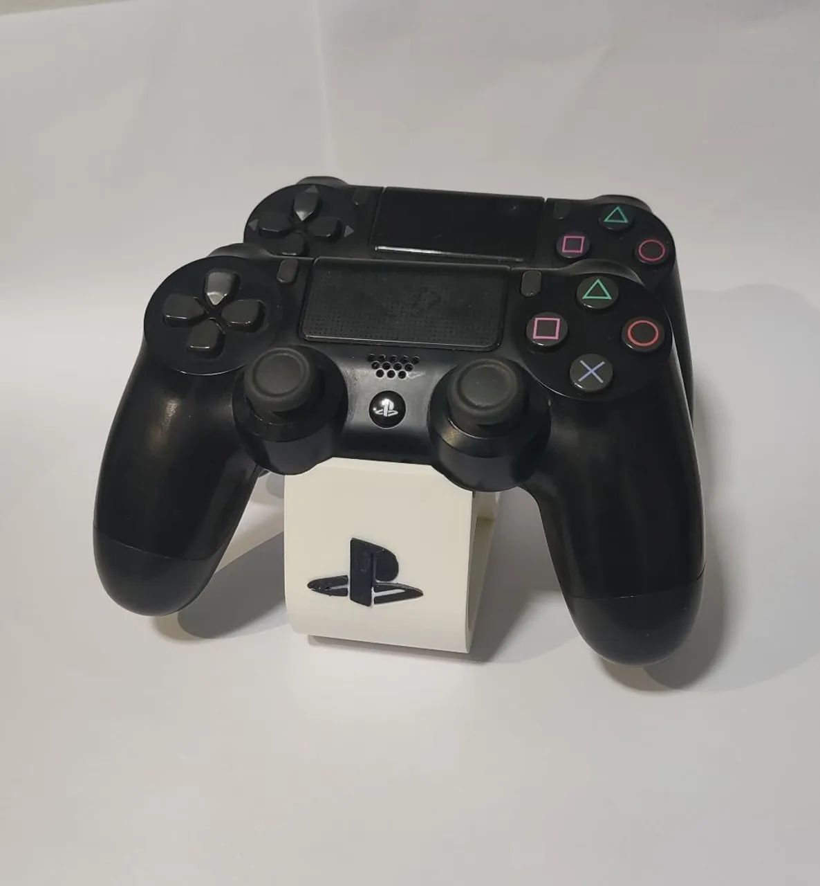 Suporte para controle PS4/PS5 - Foto 2