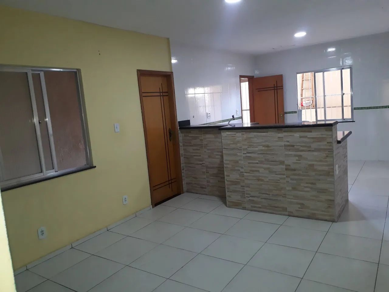 Alugo  apartamento em Brás de Pina.   - Foto 5