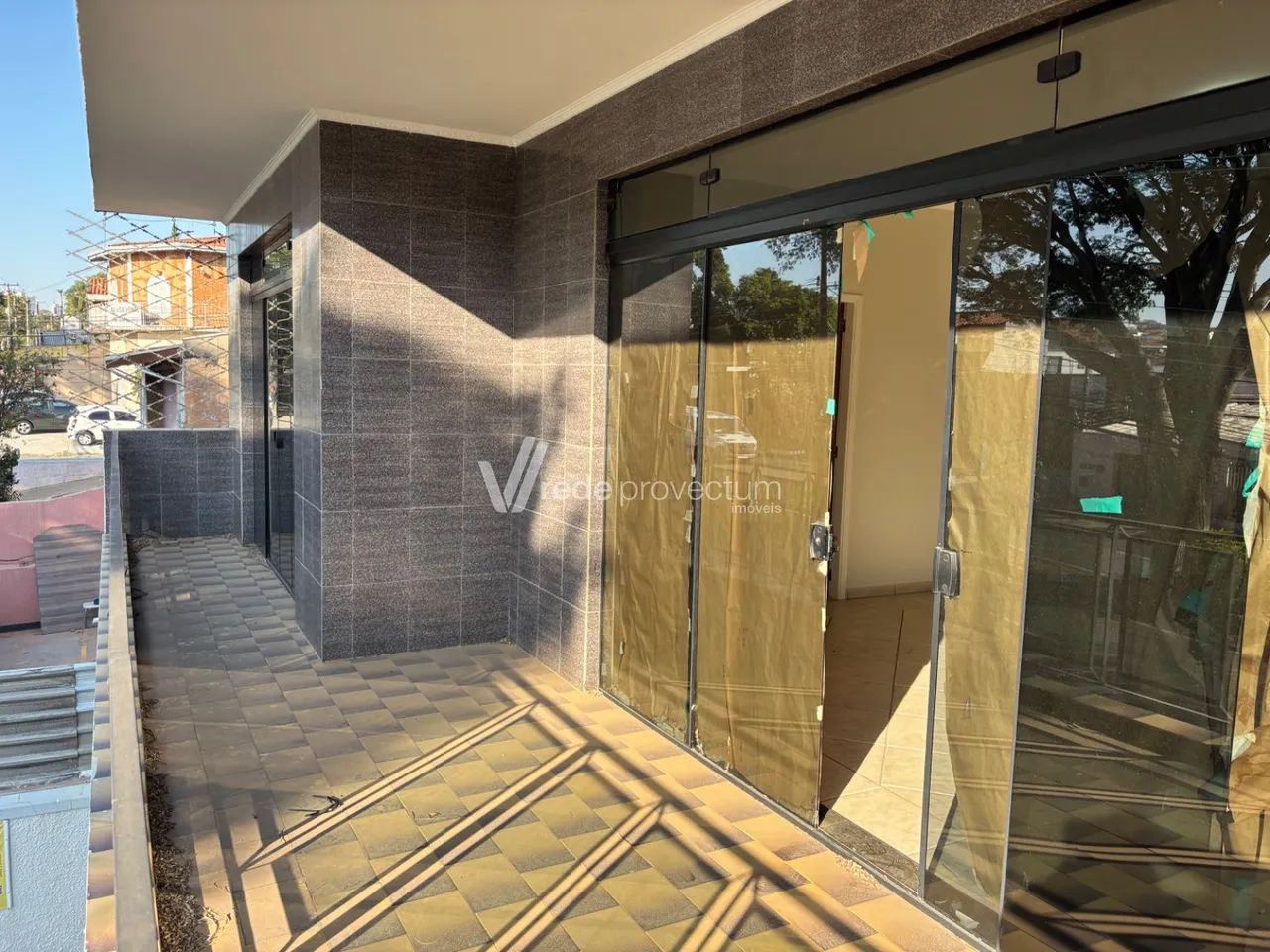 Salão à Venda no Jardim dos Oliveiras em Campinas - Foto 4