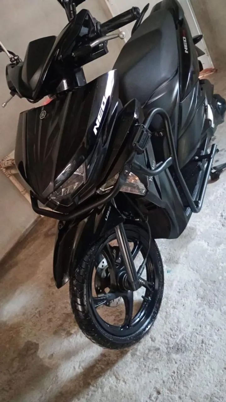 Moto neo 