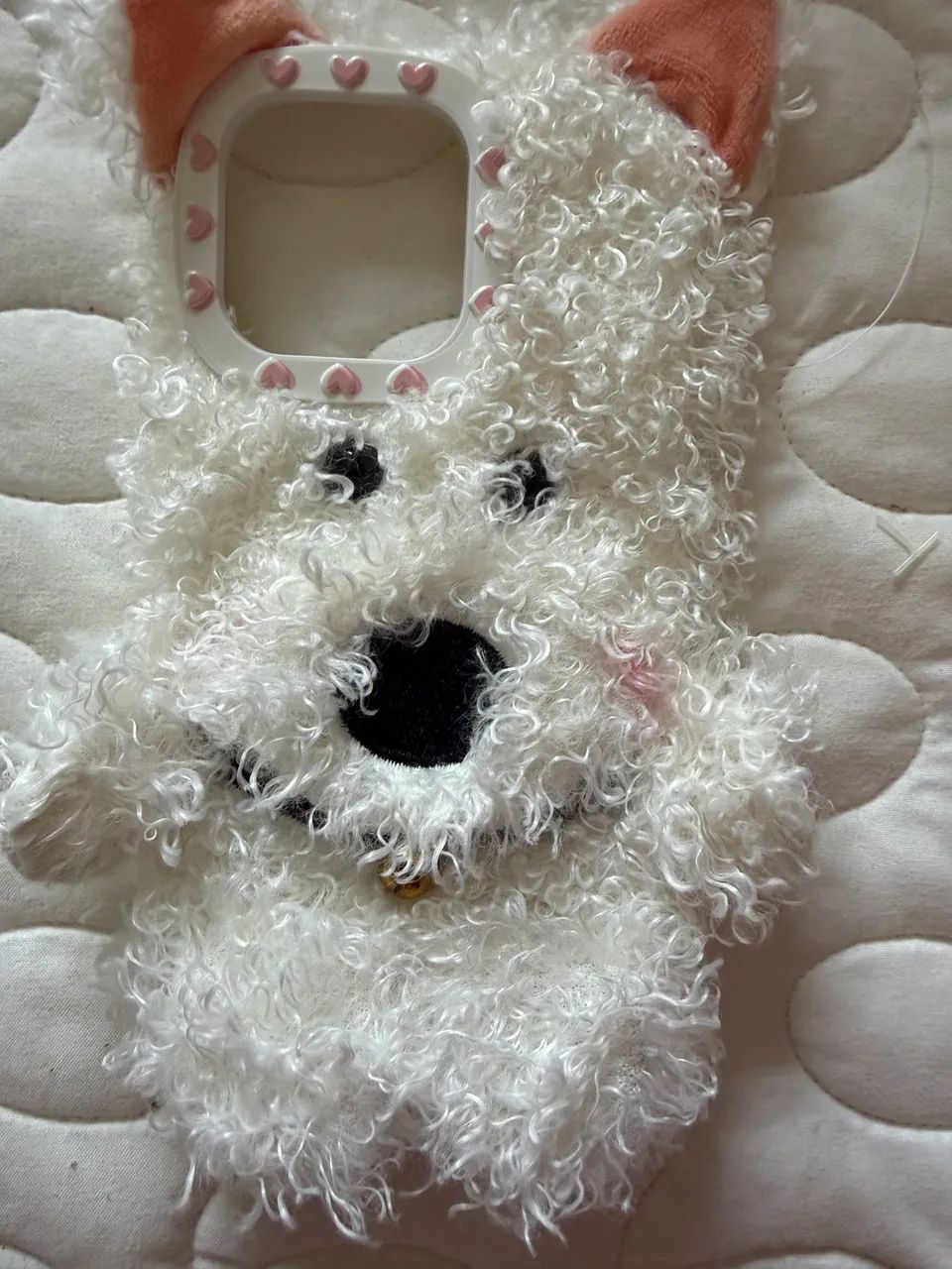 Capa celular iPhone 15 pro Max -Novo - Foto 3