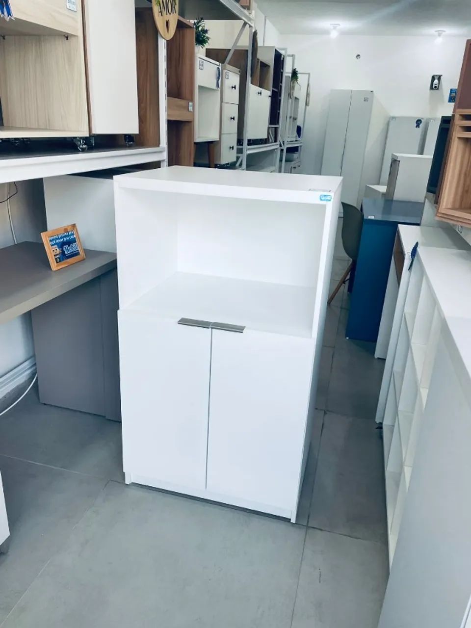 Multiuso para micro-ondas e forno.