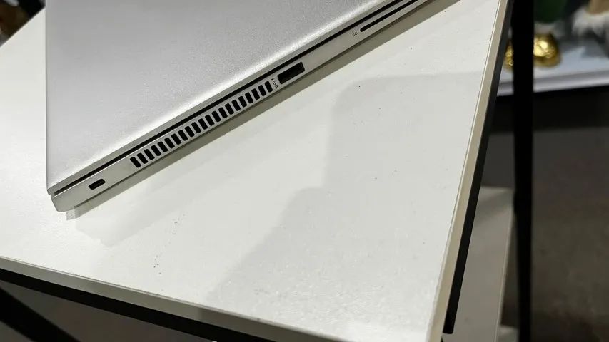 Notebook HP  - Foto 5