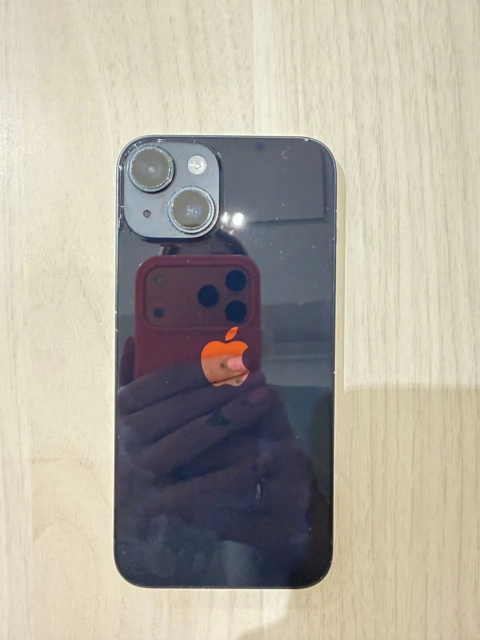 iPhone 14 256GB Preto - Celulares e Smartphones - Casa Verde, São