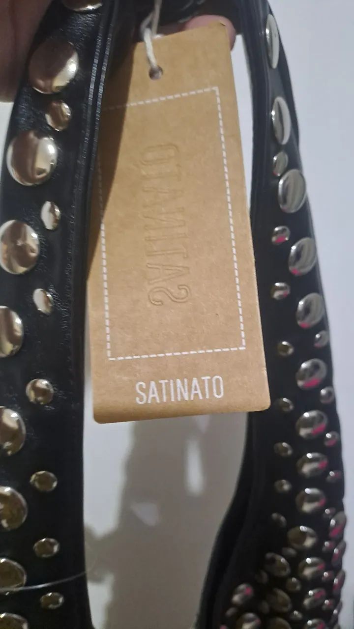 Bolsa nova renner - Foto 5