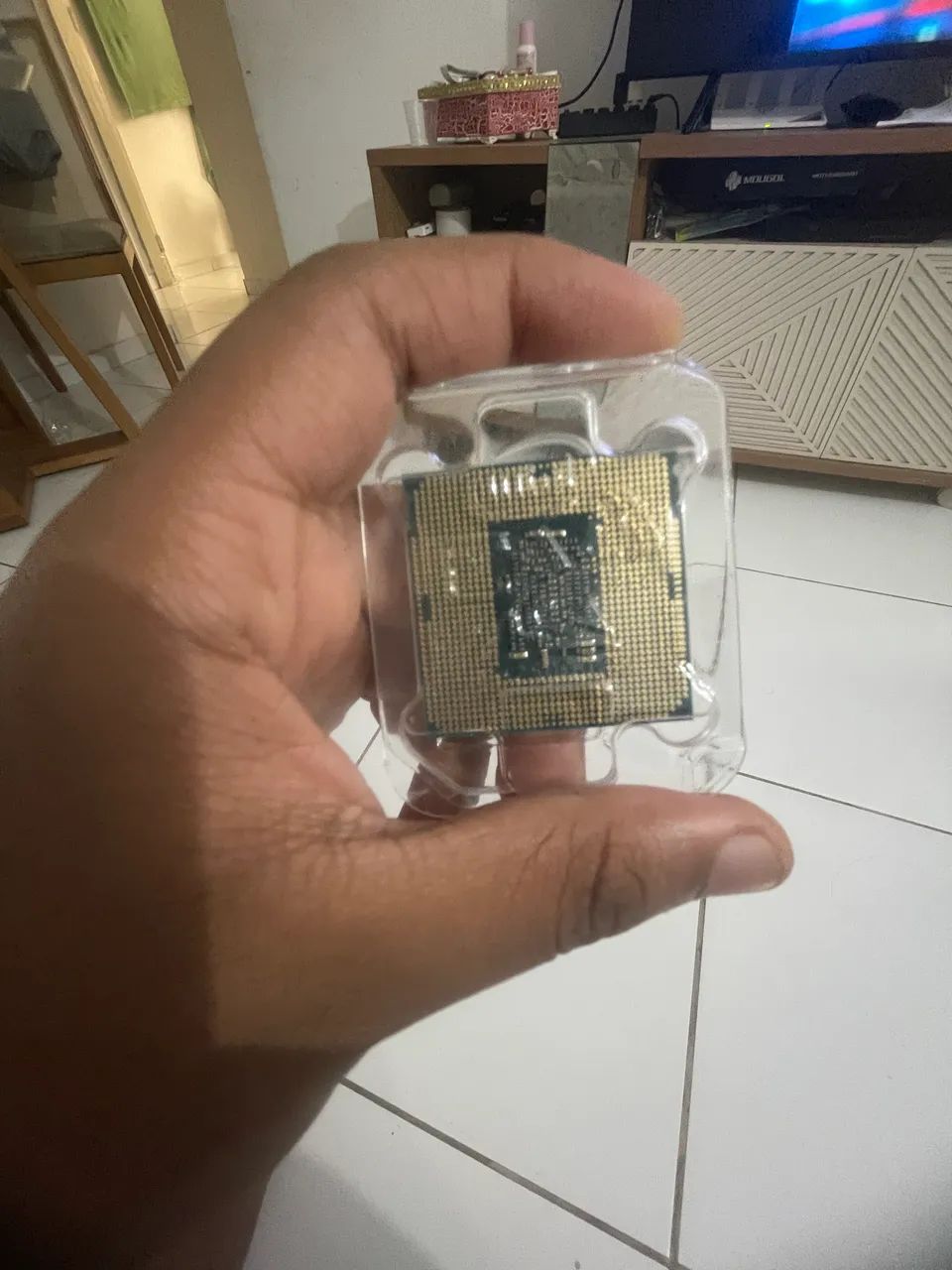 Xeon 1230v5 - Foto 3