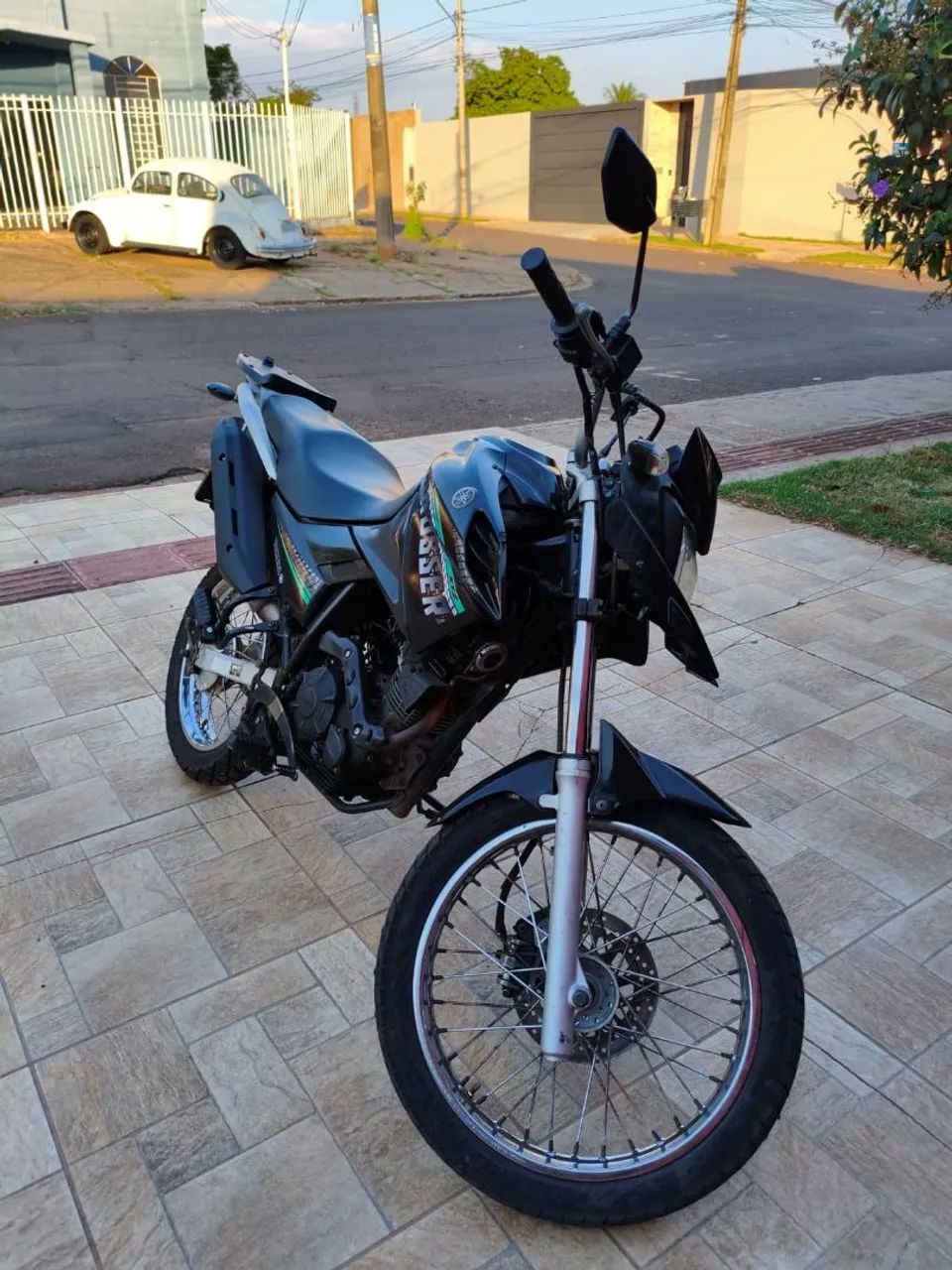 Crosser XTZ 150 - Foto 3