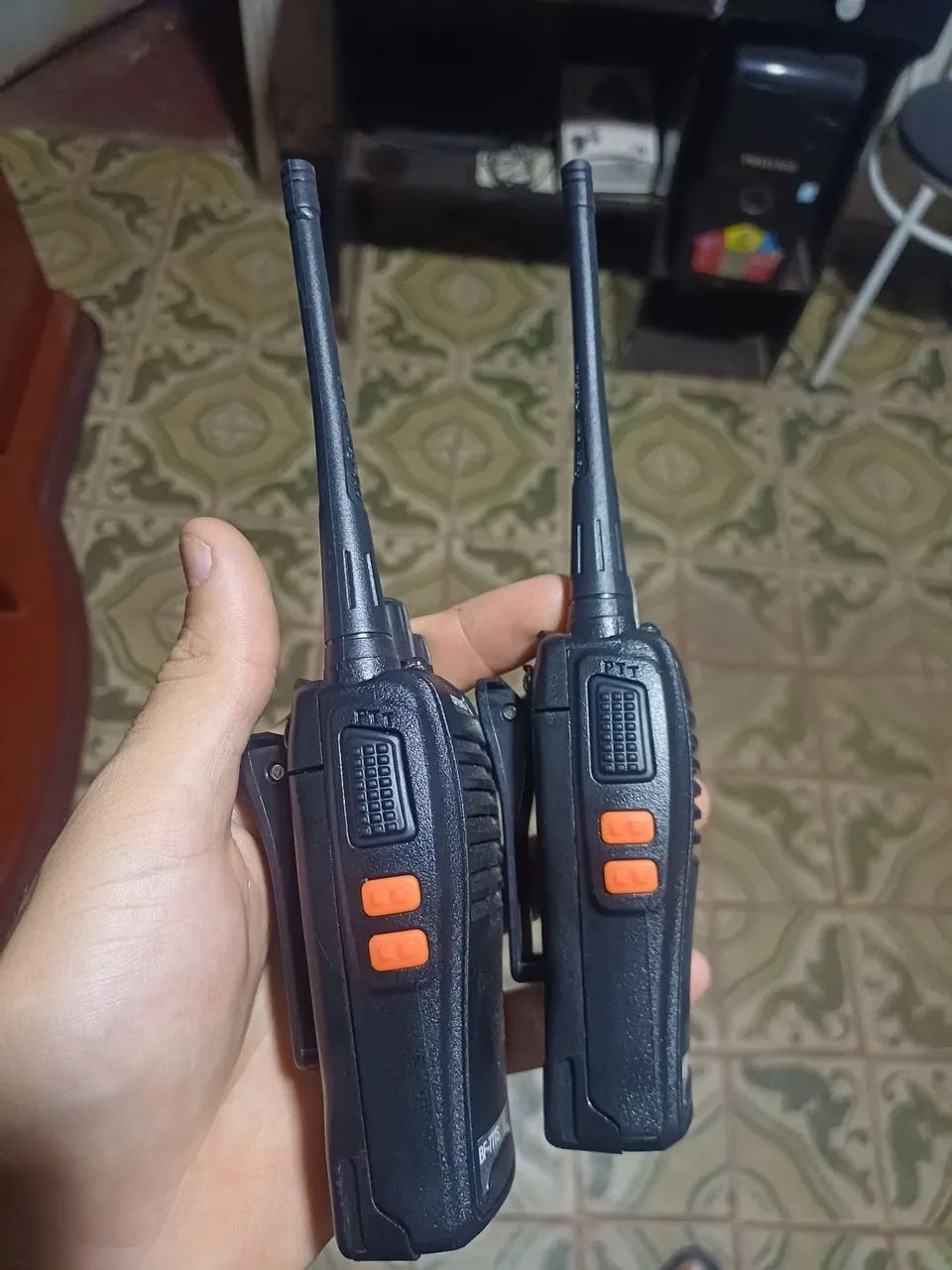 Radio comunicador - Foto 5