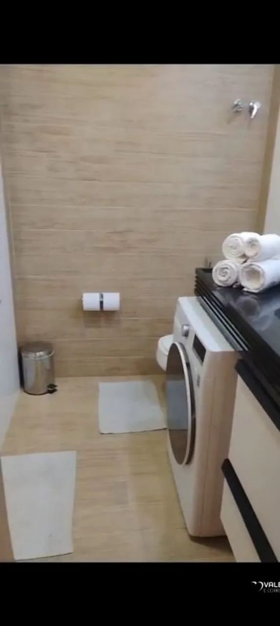 FLAT DE LUXO COM 42M² - Foto 2