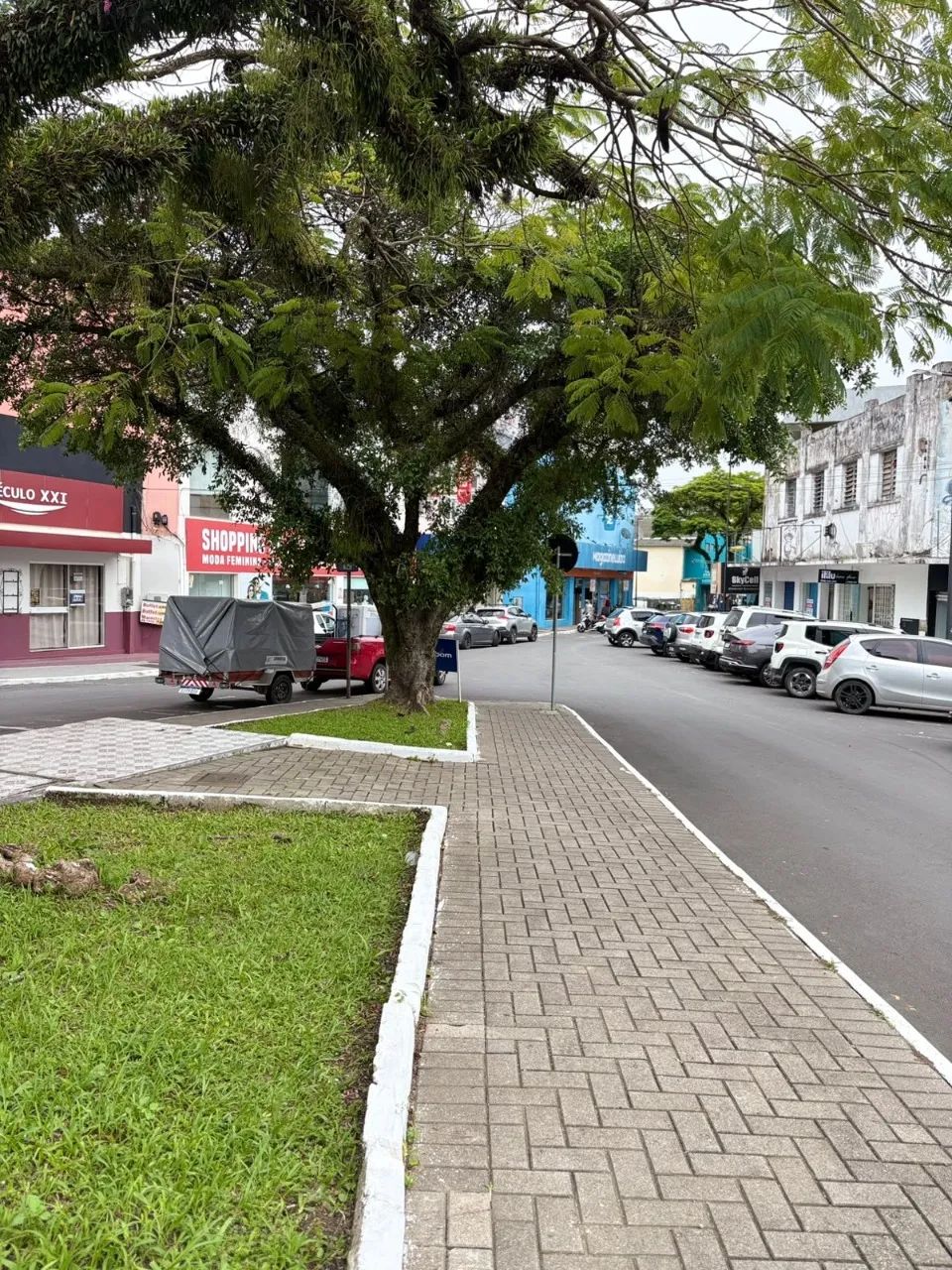 Sala Térrea à venda no Centro de Criciúma - Foto 5