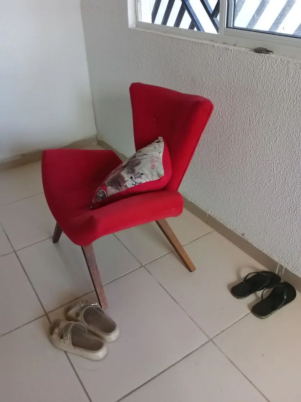 Cadeira - Foto 2