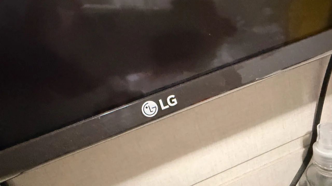 Tv 43? LG Smart - Foto 2