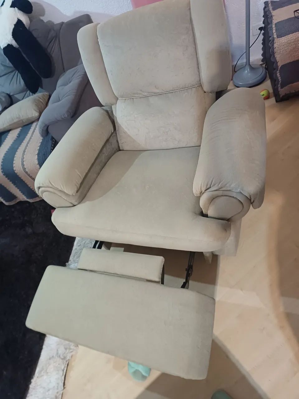 Poltrona Papai - Foto 2