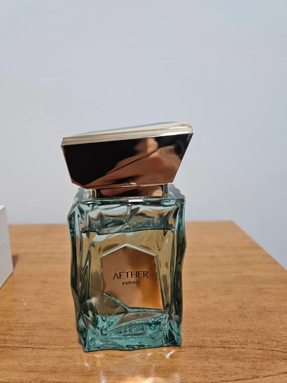 Perfume French Avenue Aether Extrait 100ml - Foto 3