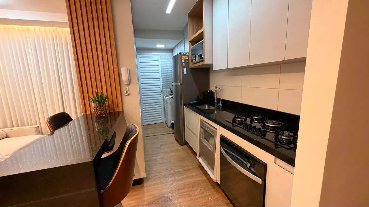 Apartamento proximo ao Parque do sabia - Foto 3