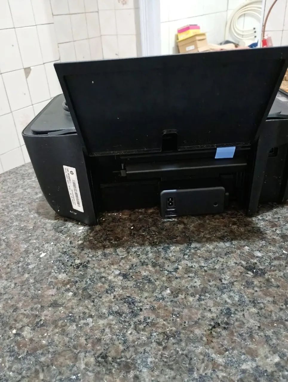 Vendo impressora hp  - Foto 3
