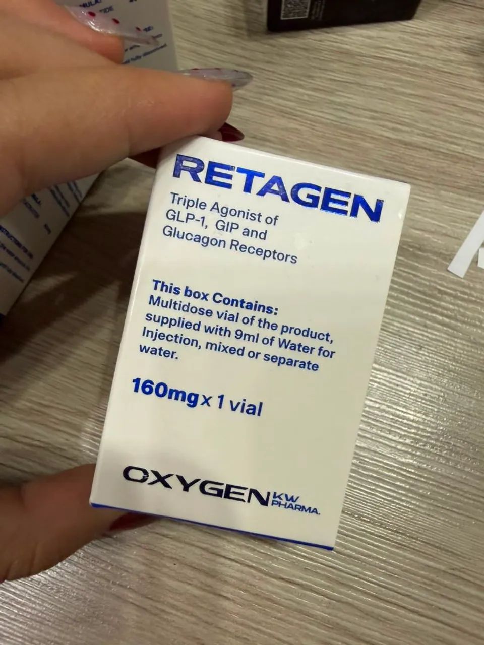 Serum de beleza facial pele e cabelo