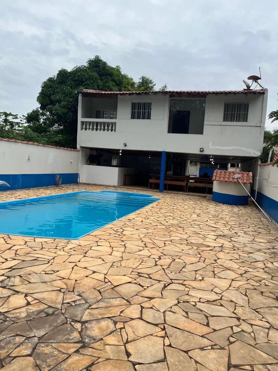 Foto - Tatuí - Loteamento Amaro Padilha