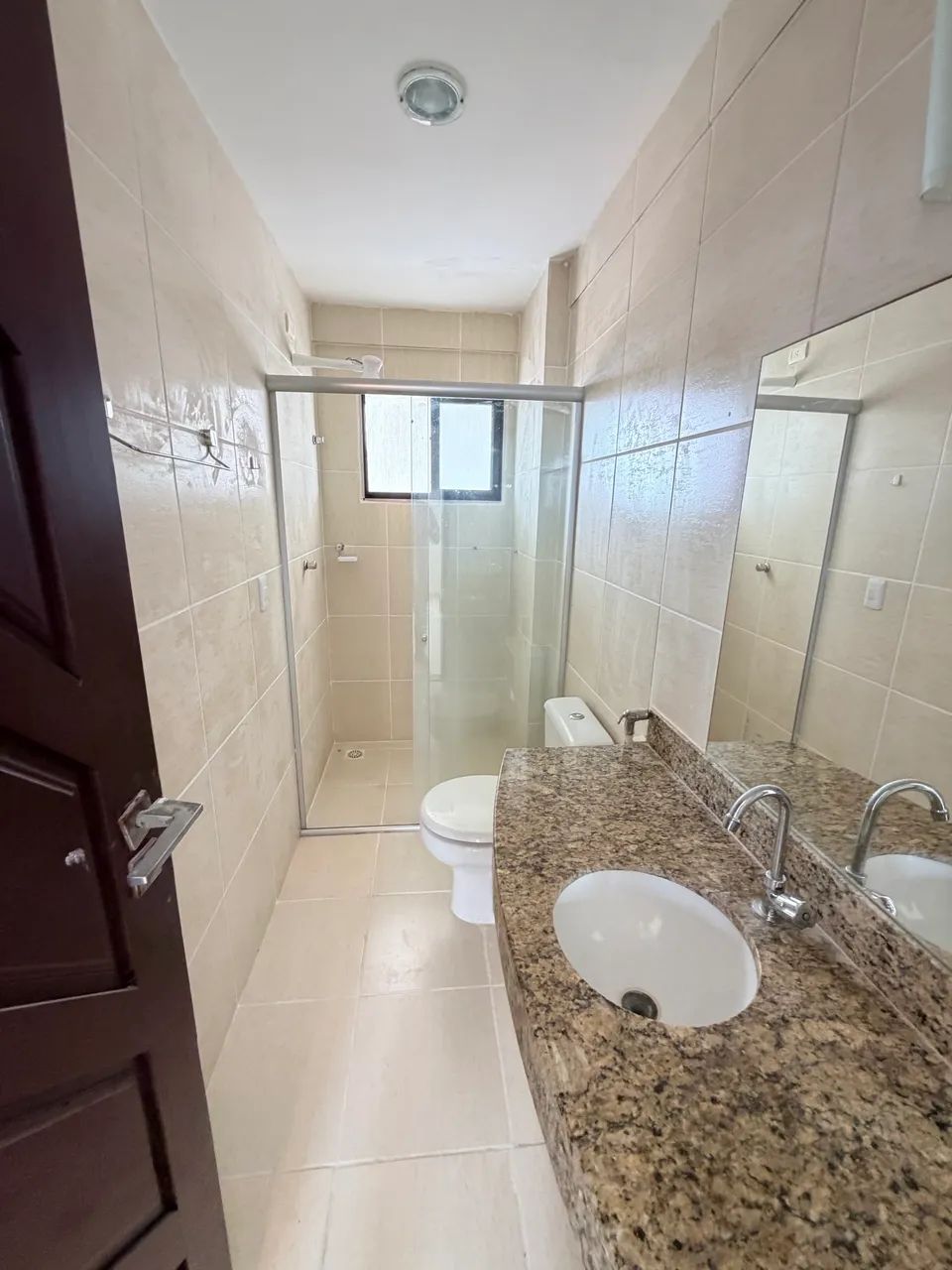 Oportunidade flat conjunto ponta negra - Foto 3