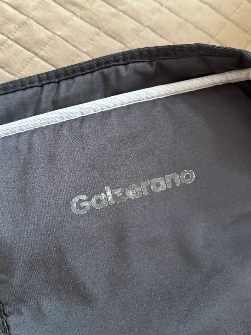 Mochila Canguru Bebê - Foto 5