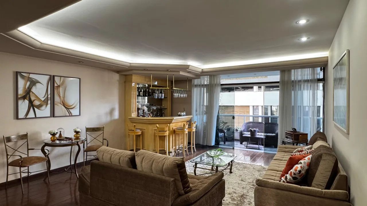 Apartamento 4 quartos - Grambery - Foto 4