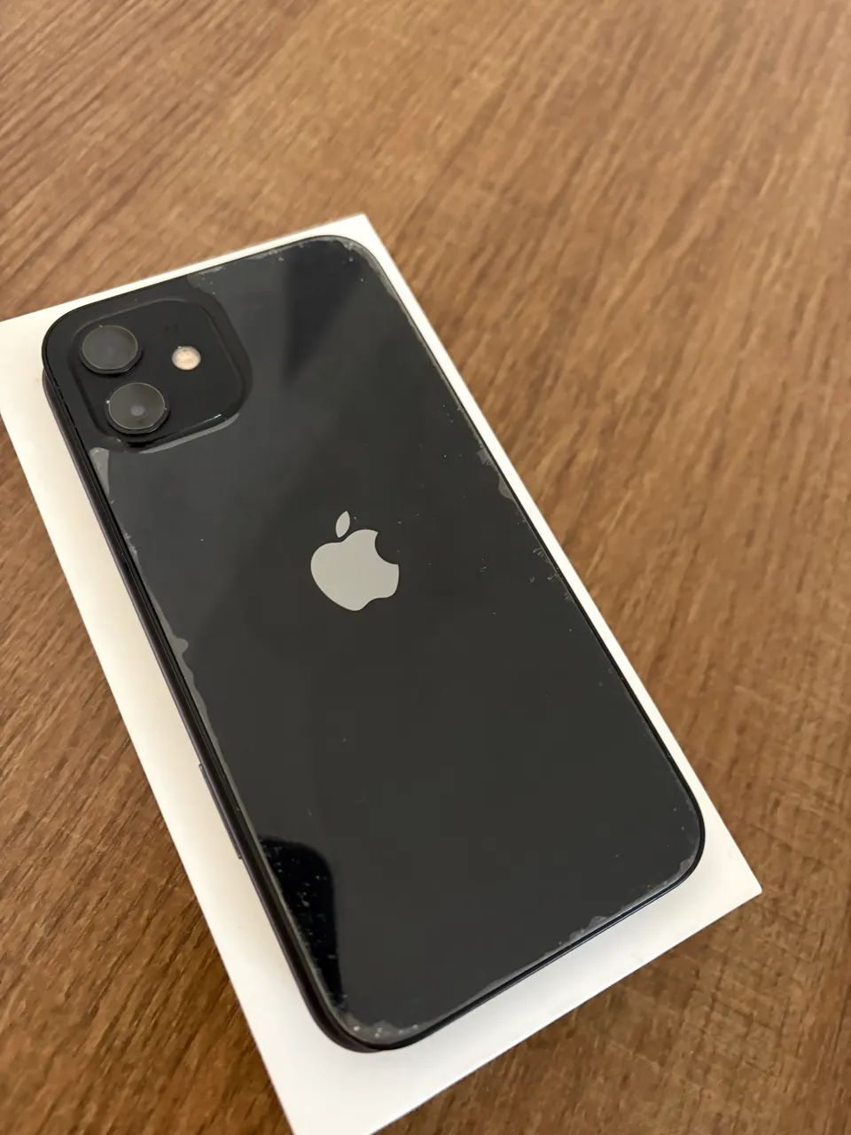 IPhone 12 - 128GB - Foto 5
