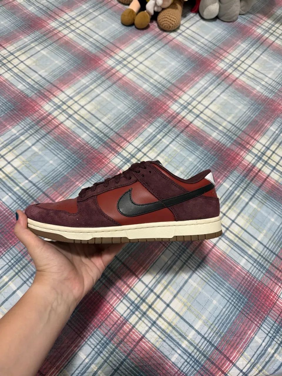 Nike Dunk Low Retro SE
