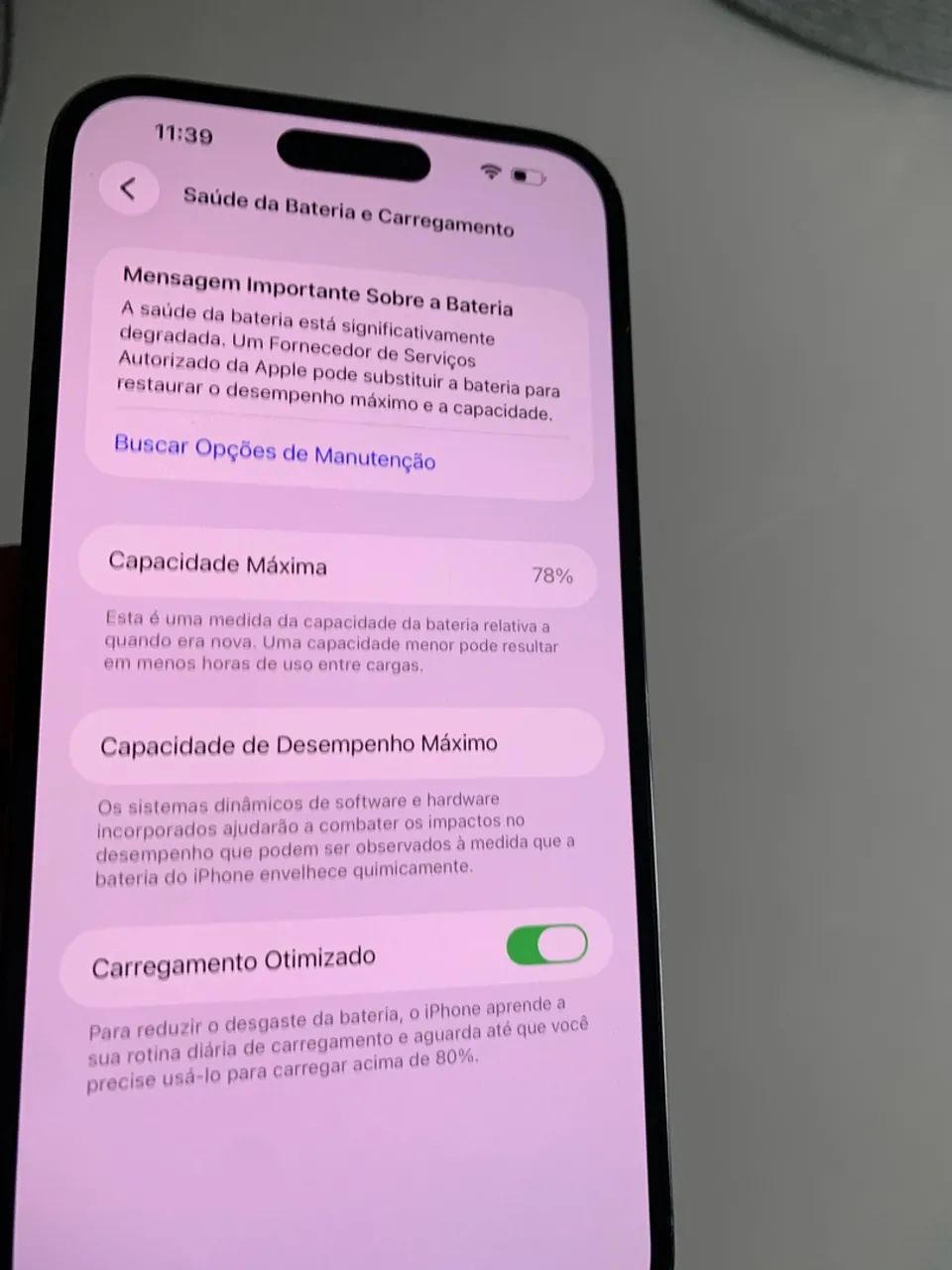 iPhone 14 Pro Max 512 - Foto 4