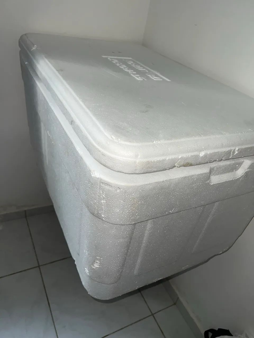 Isopor 170 litros  - Foto 3