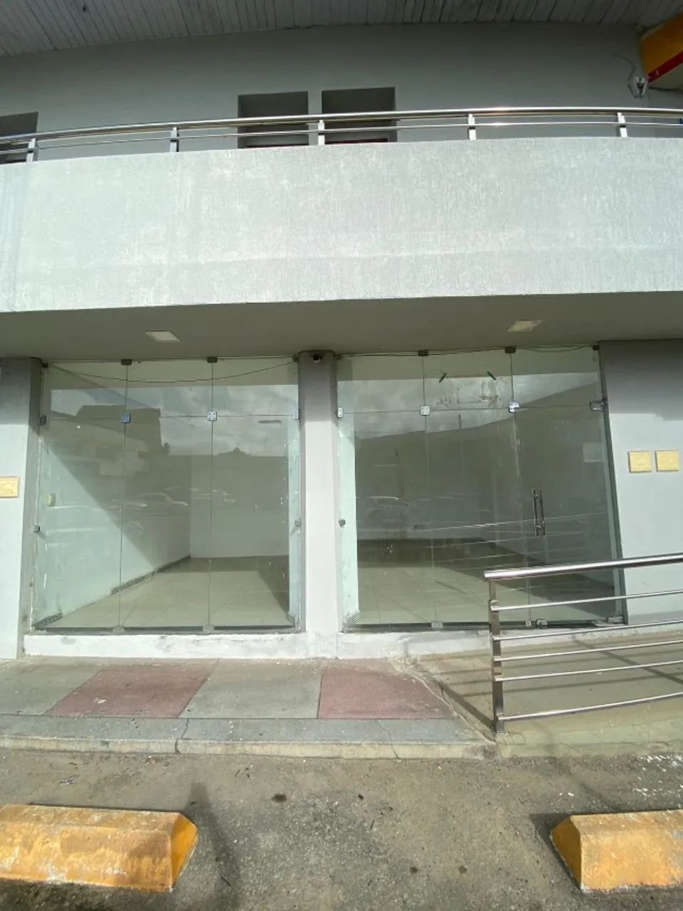 SALA COMERCIAL PARA ALUGUEL