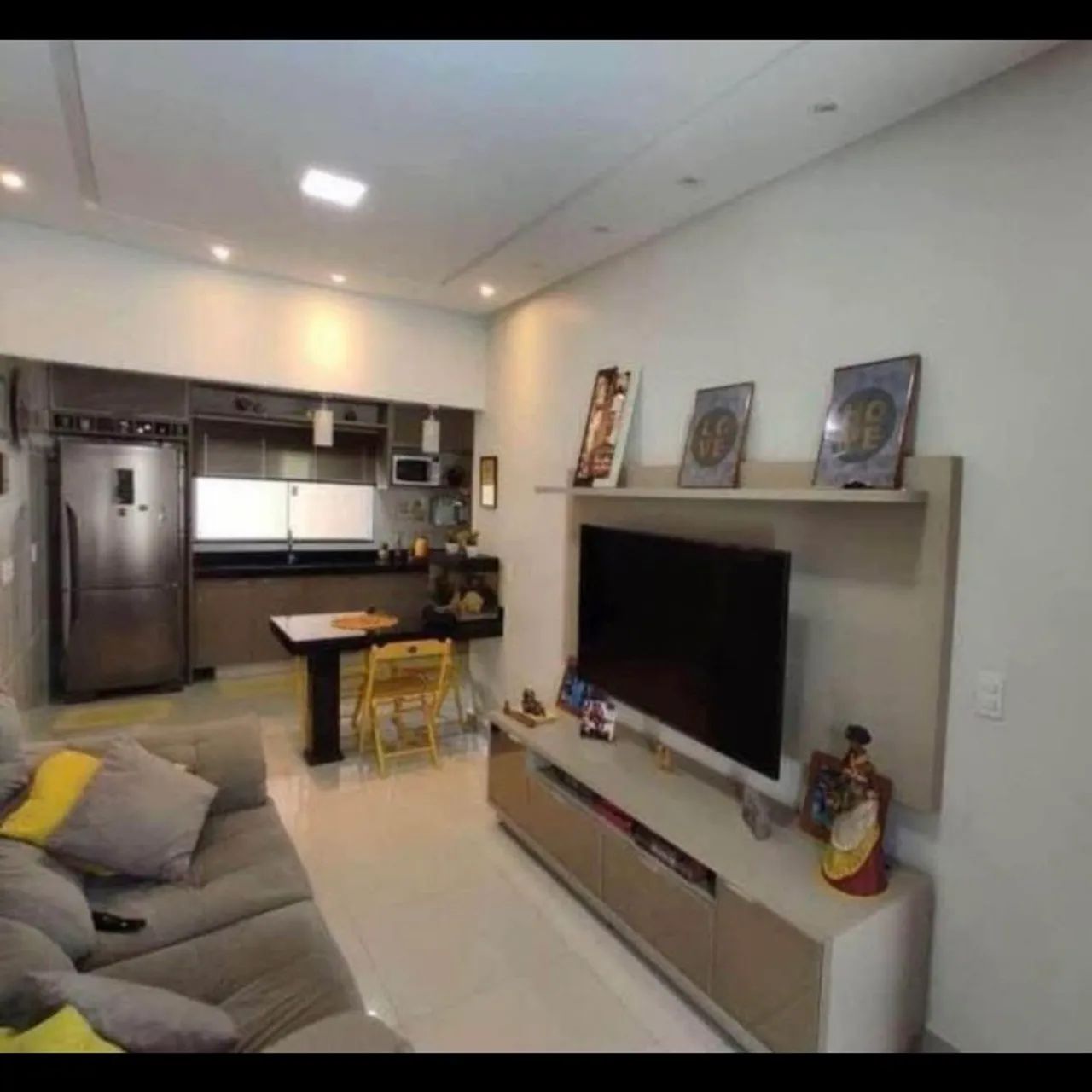 Vendo casa no turu AD