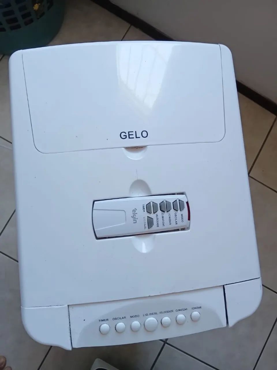 Climatizador de ar - Foto 2