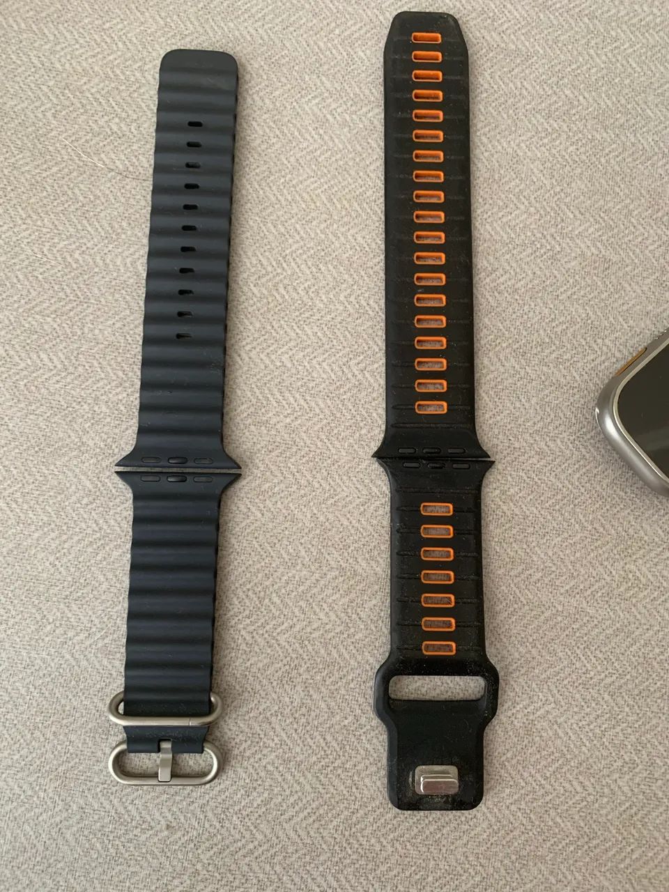 Apple Watch Ultra  - Foto 3