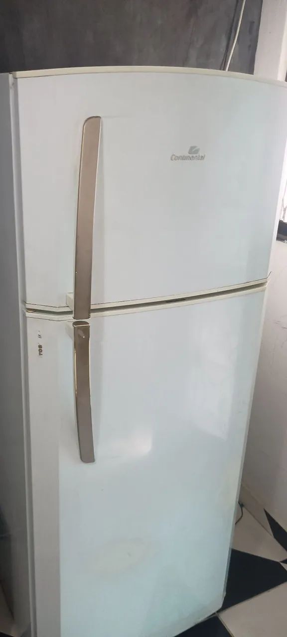 Geladeira 