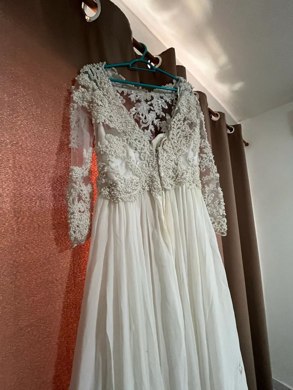 Vestido de Noiva  - Foto 3