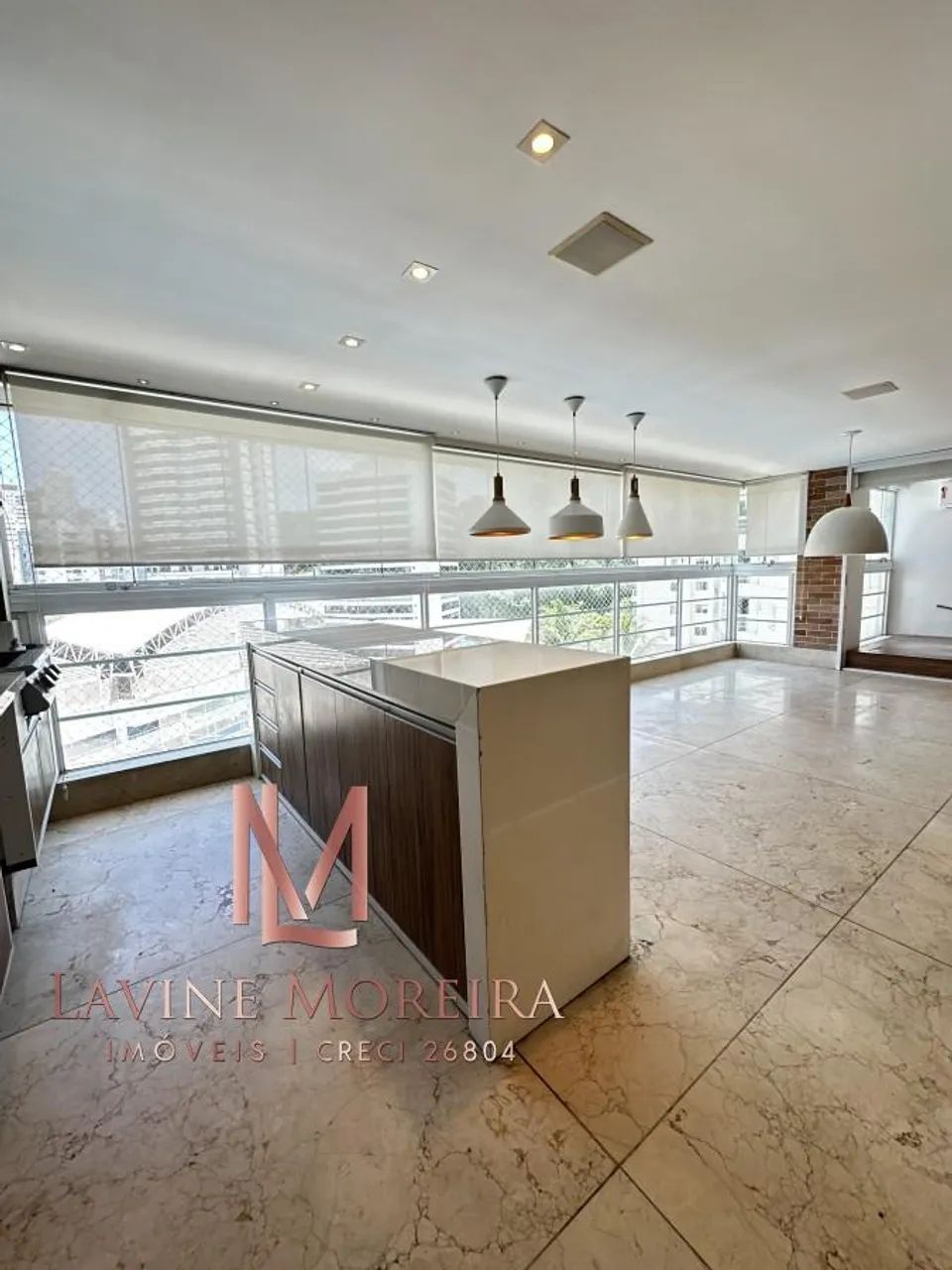 Apartamento para Locação em Salvador, Barra, 4 dormitórios, 3 suítes, 6 banheiros, 2 vagas - Foto 8