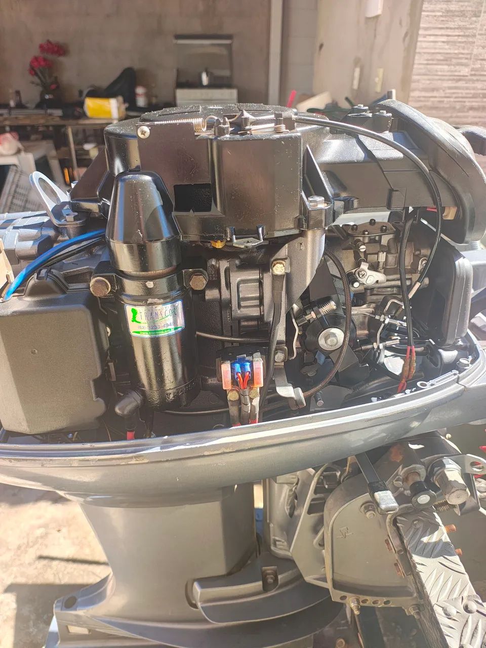 Barco MG COMET 2023 - Foto 5