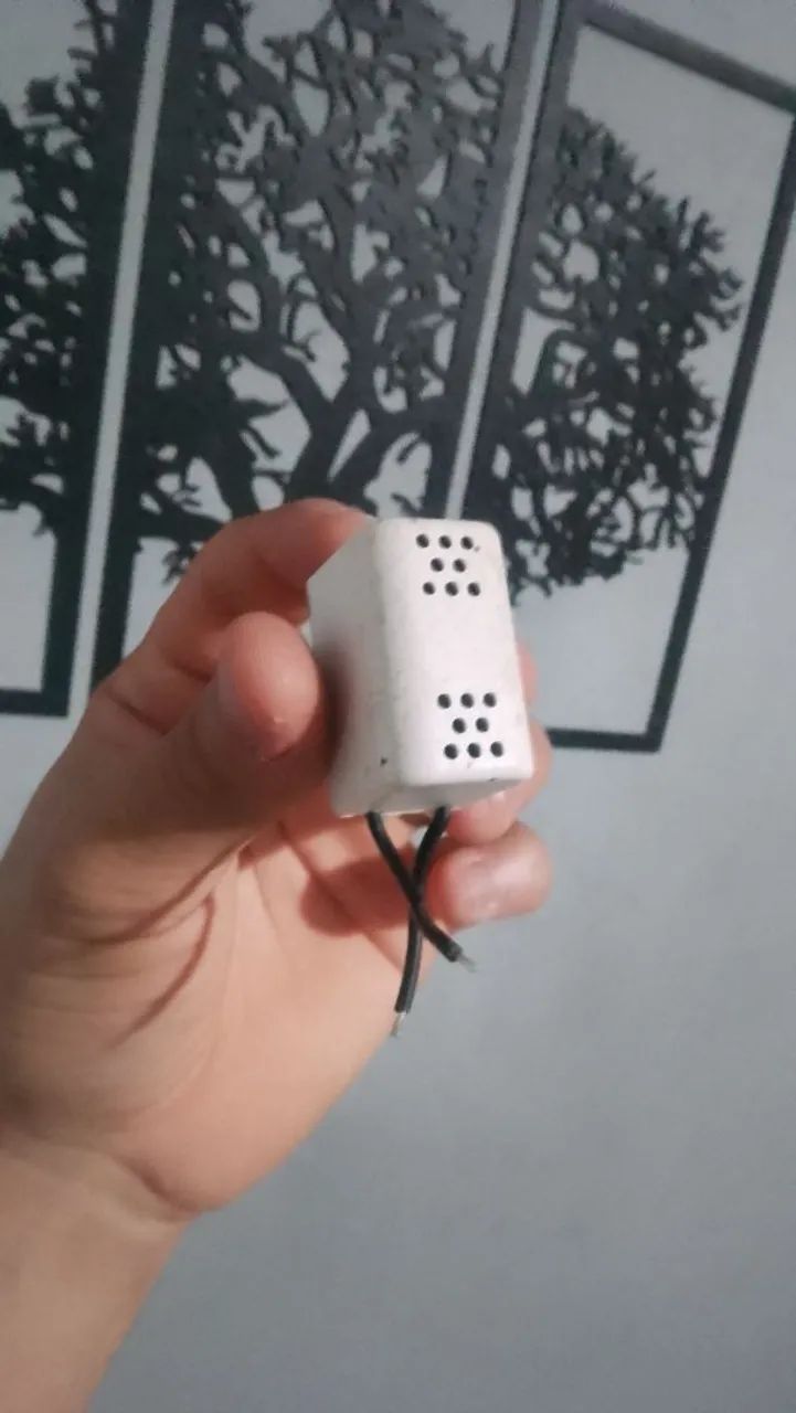 CAPACITOR DE TOMADAS ALEXA  - Foto 3