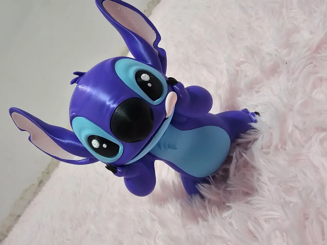 Bonecos em 3D - Foto 2
