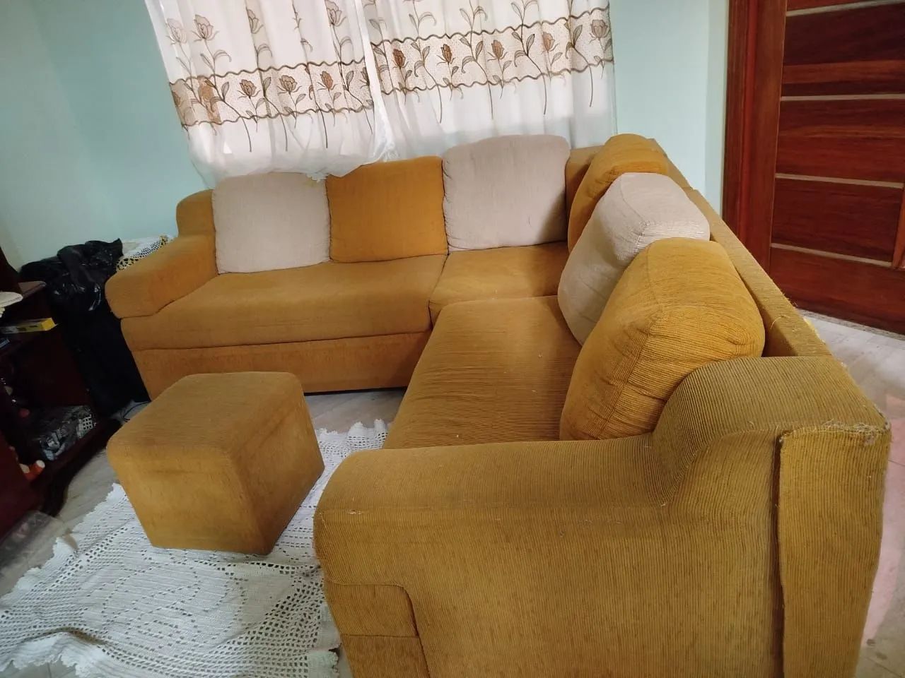 Sofá de canto  - Foto 2